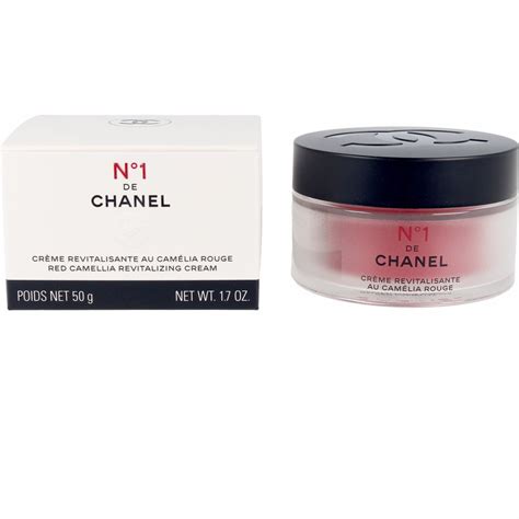 chanel nr 1 crème|Chanel gel moisturizer.